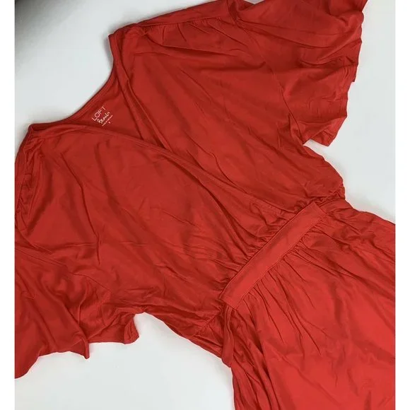 Loft Maxie Dress - Picture 4 of 7